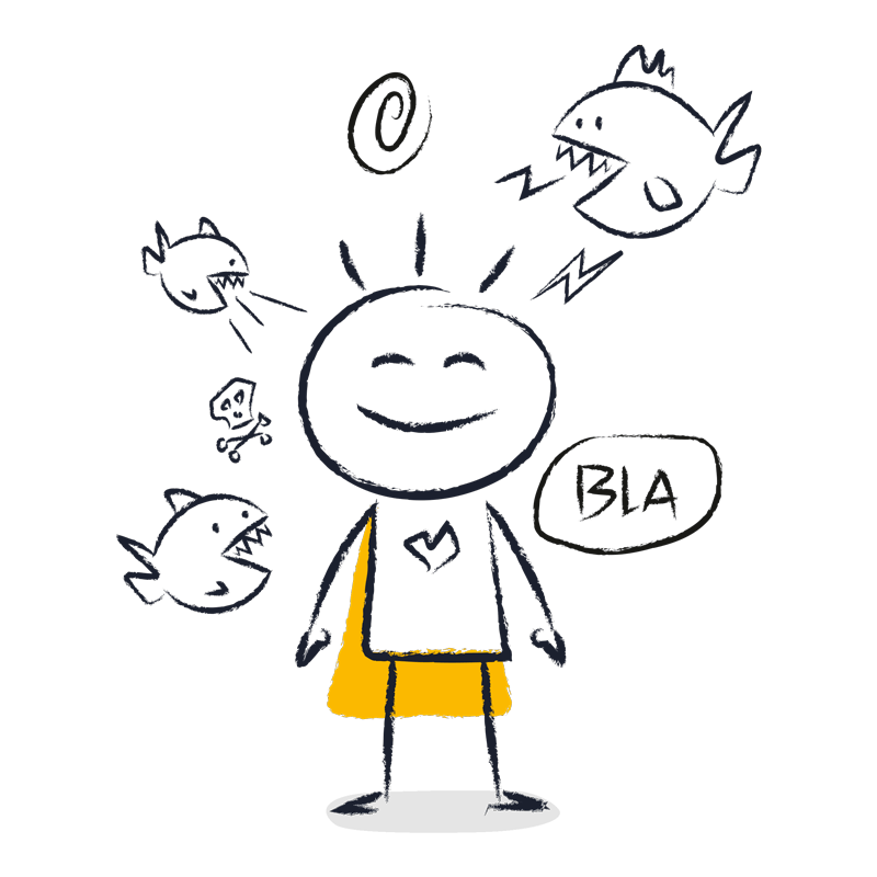 KidsTricks – Selbstbehauptungs- & Resilienztraining