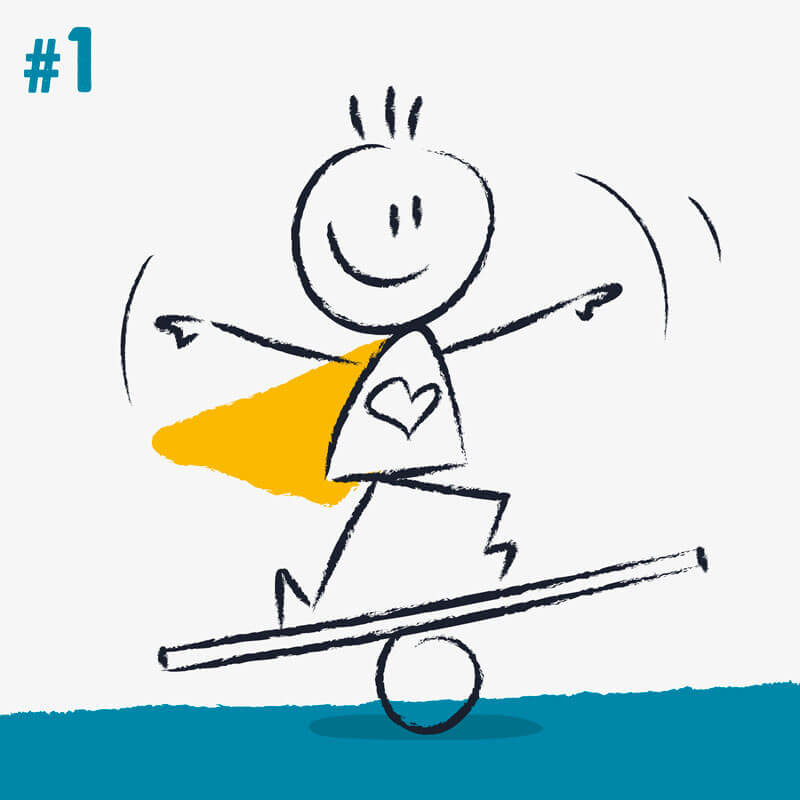 KidsTricks – Selbstbehauptungs- & Resilienztraining