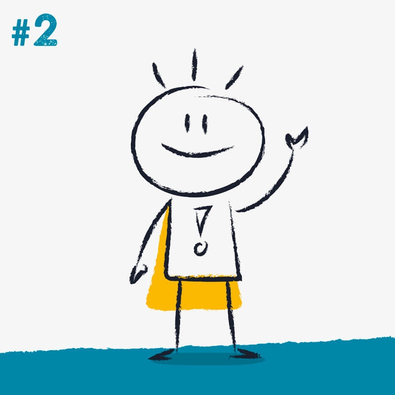 KidsTricks – Selbstbehauptungs- & Resilienztraining