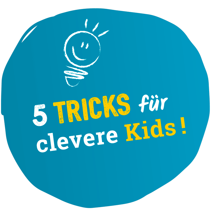 KidsTricks – Selbstbehauptungs- & Resilienztraining