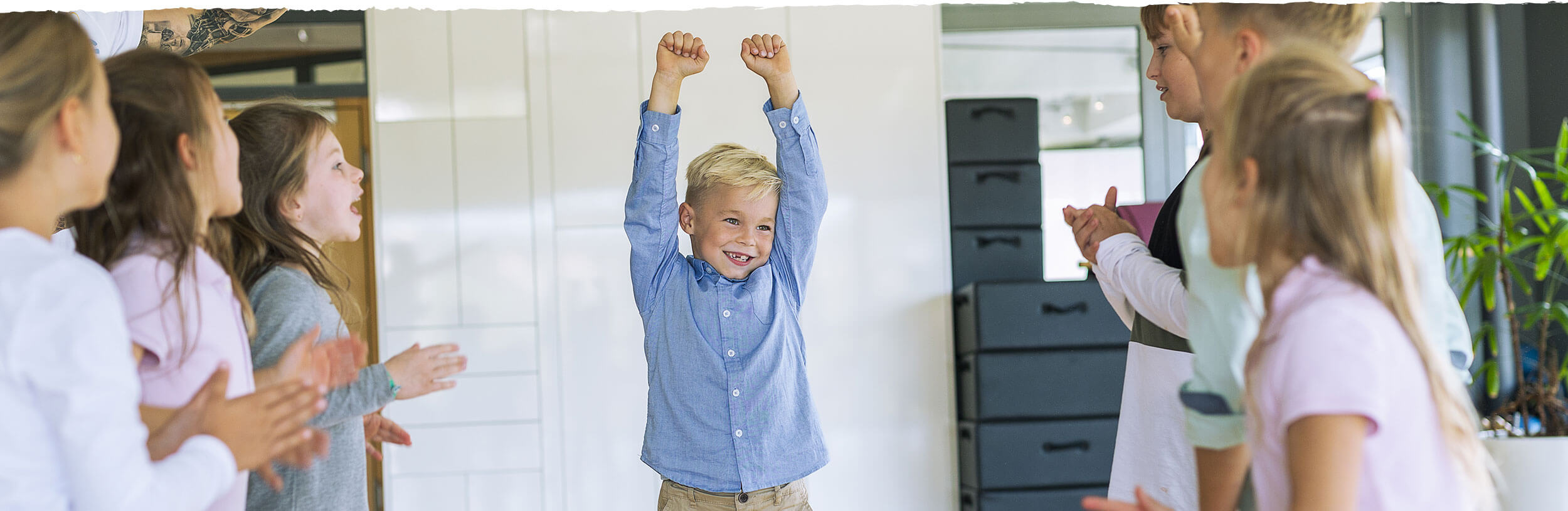 KidsTricks – Selbstbehauptungs- & Resilienztraining