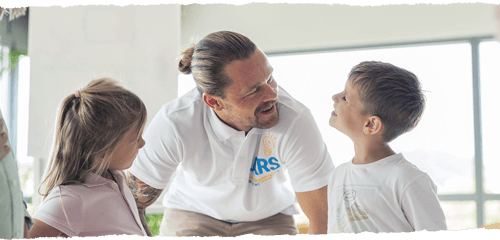 KidsTricks – Selbstbehauptungs- & Resilienztraining