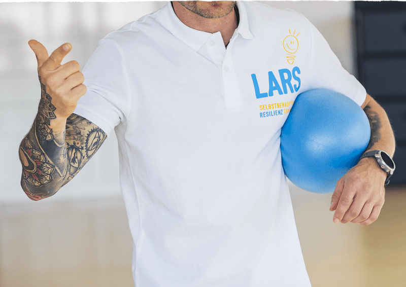 KidsTricks – Selbstbehauptungs- & Resilienztraining