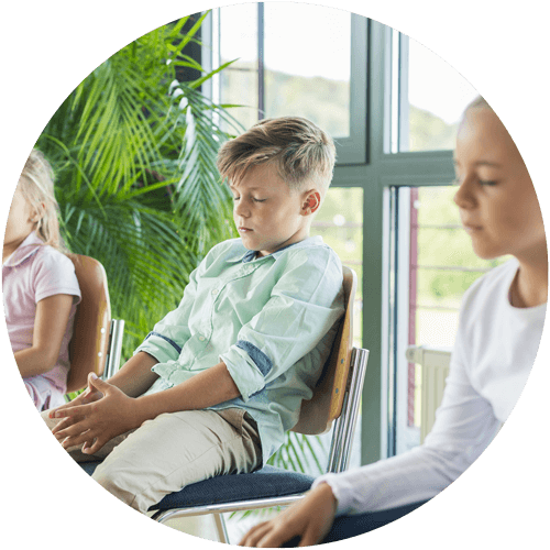 KidsTricks – Selbstbehauptungs- & Resilienztraining