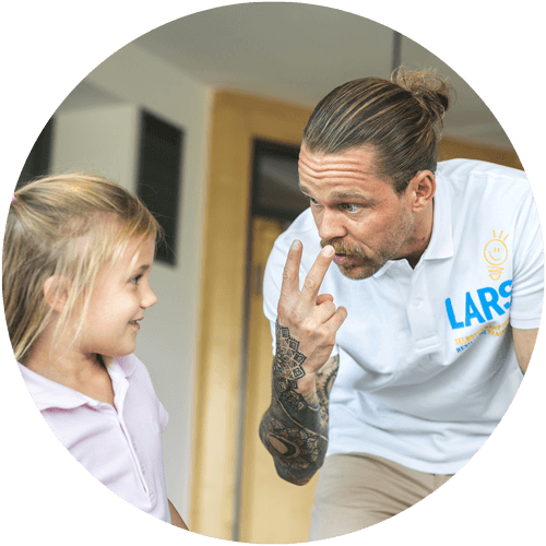 KidsTricks – Selbstbehauptungs- & Resilienztraining