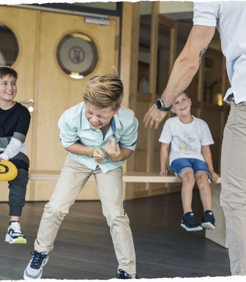 KidsTricks – Selbstbehauptungs- & Resilienztraining